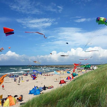 Holiday Homes Close To The Beach Sarbinowo Εξωτερικό φωτογραφία
