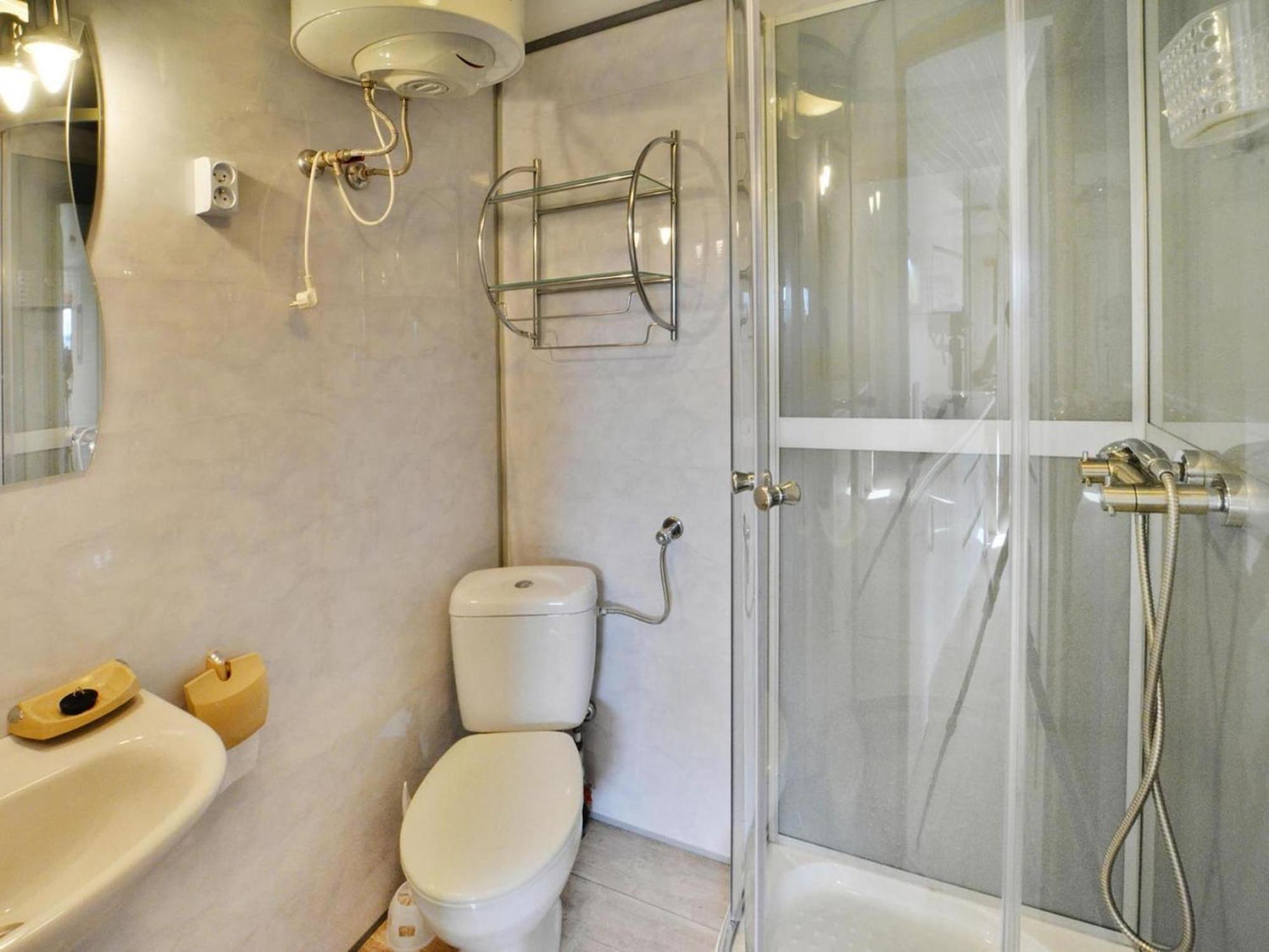 Holiday Homes Close To The Beach Sarbinowo Εξωτερικό φωτογραφία