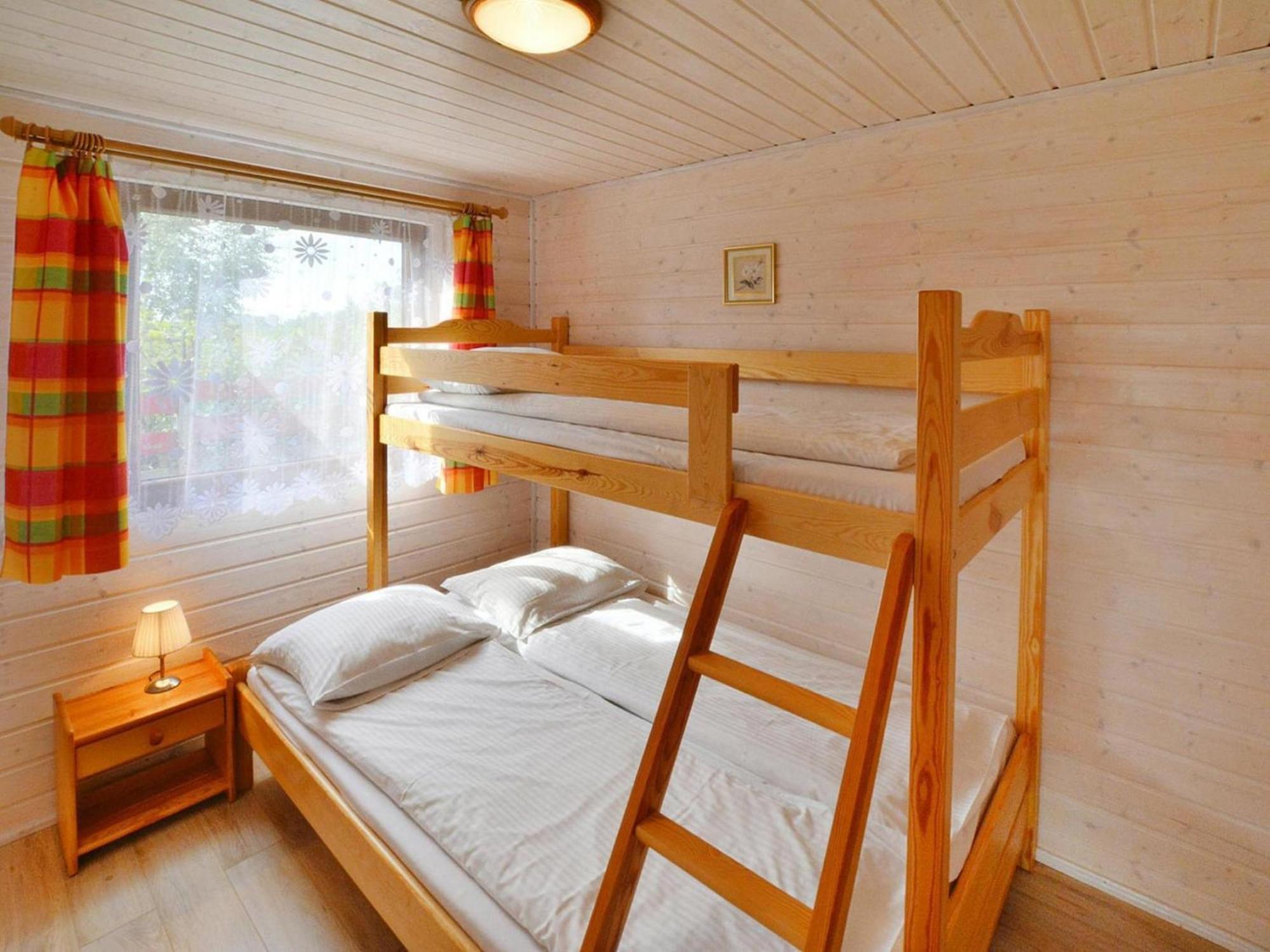 Holiday Homes Close To The Beach Sarbinowo Εξωτερικό φωτογραφία