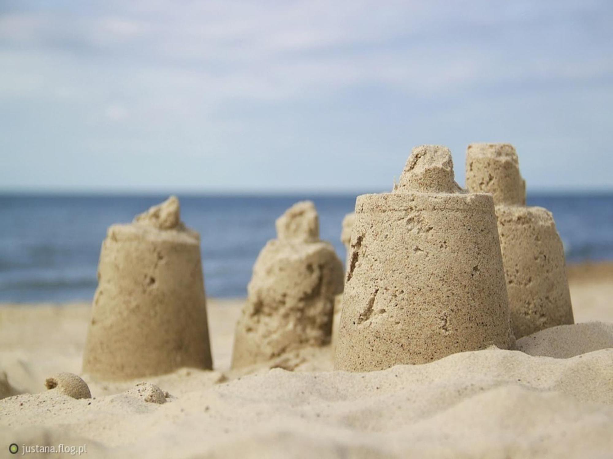 Holiday Homes Close To The Beach Sarbinowo Εξωτερικό φωτογραφία